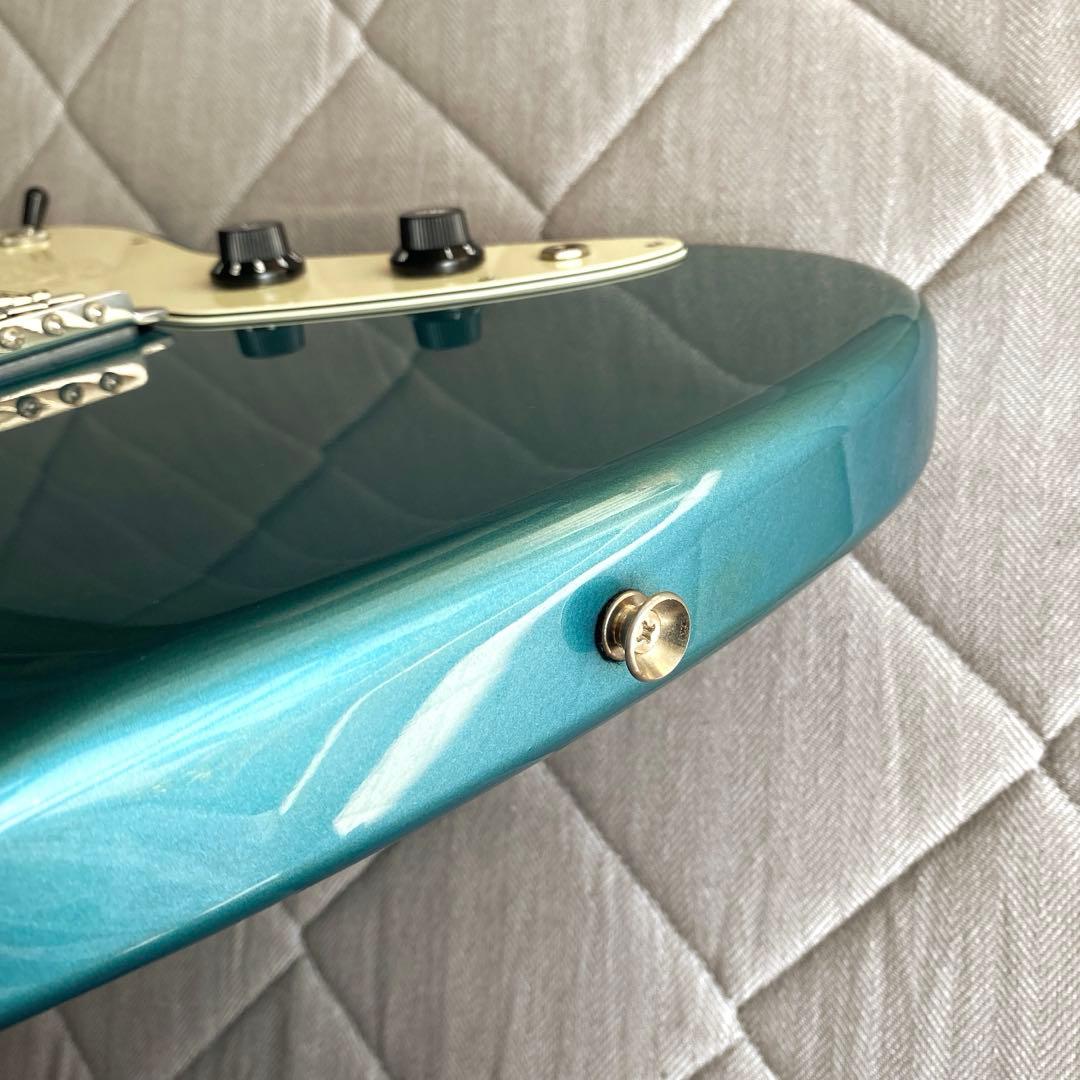 ギター Squier JAGMASTER