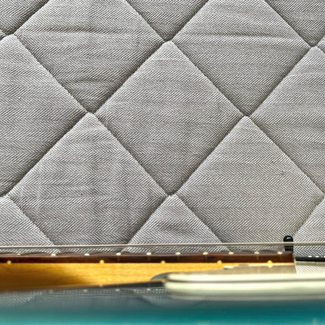 ギター Squier JAGMASTER