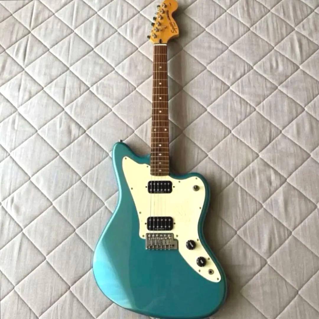 ギター Squier JAGMASTER
