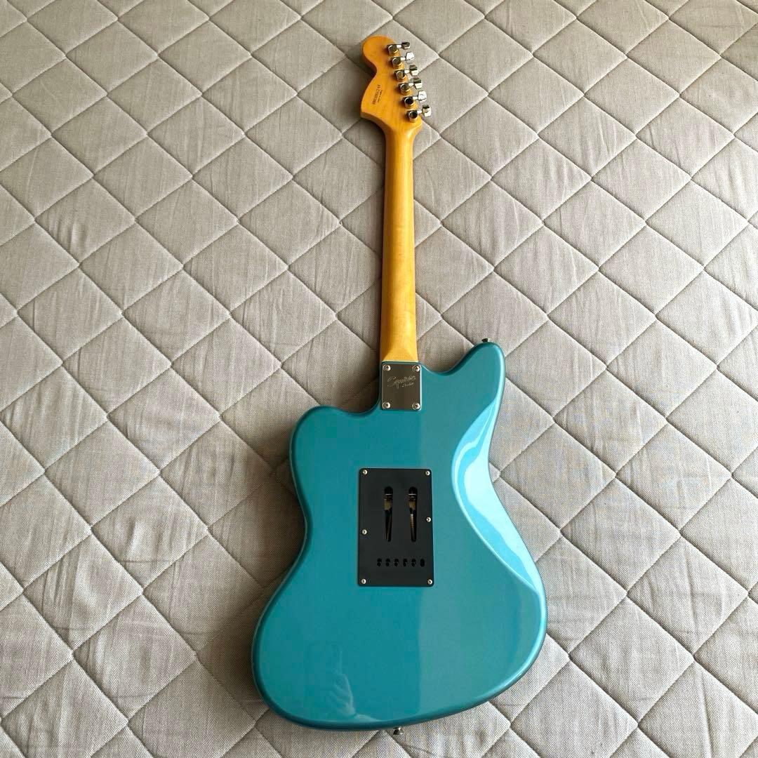 ギター Squier JAGMASTER