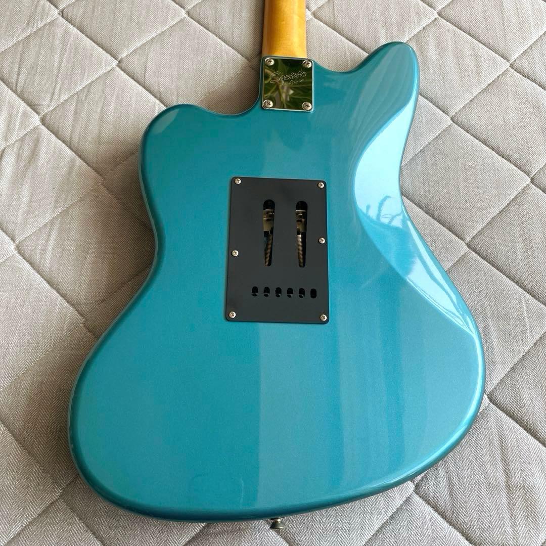 ギター Squier JAGMASTER