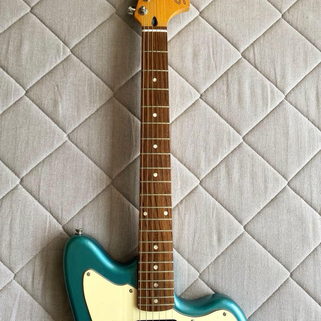 ギター Squier JAGMASTER