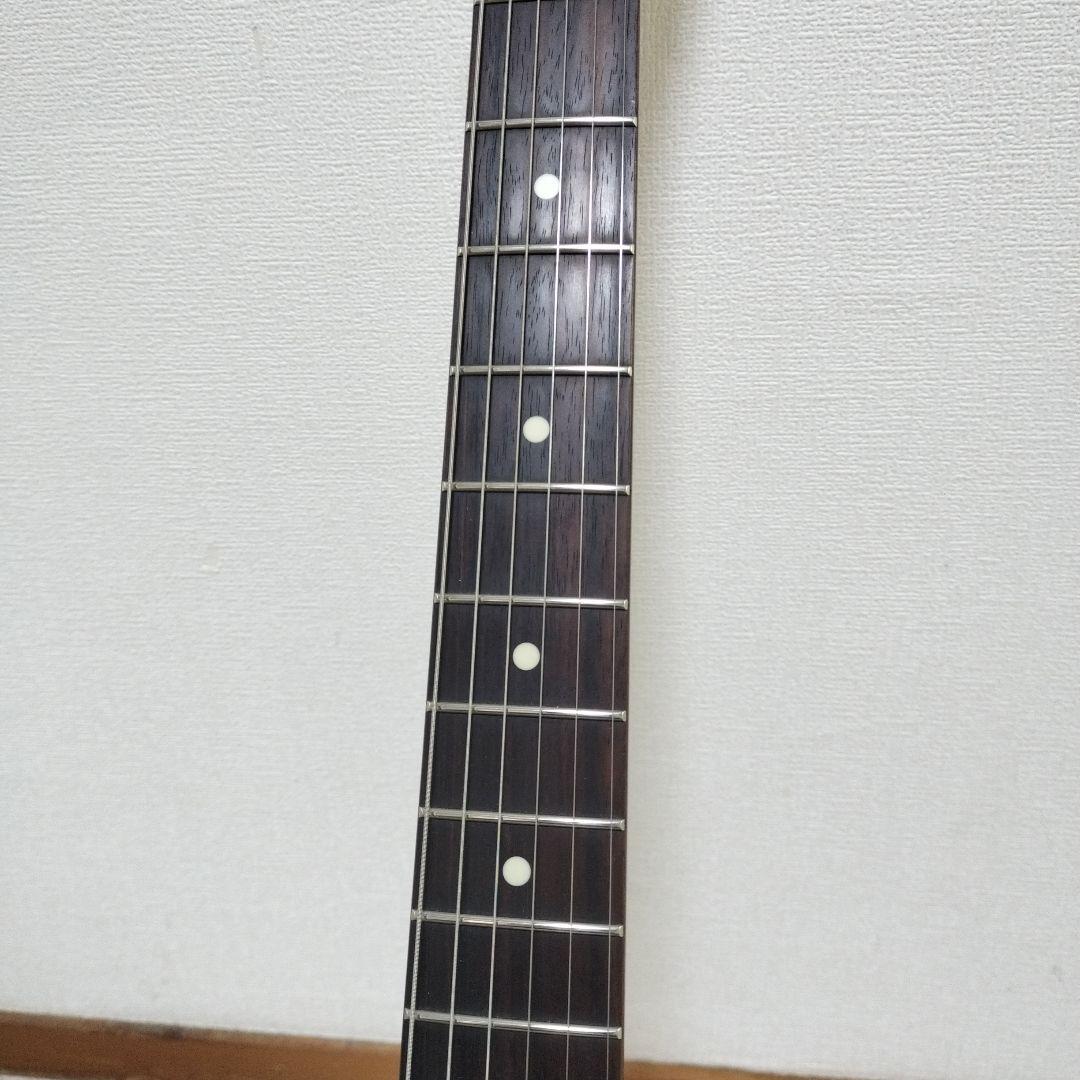 Historyヒストリー日本製テレキャスター