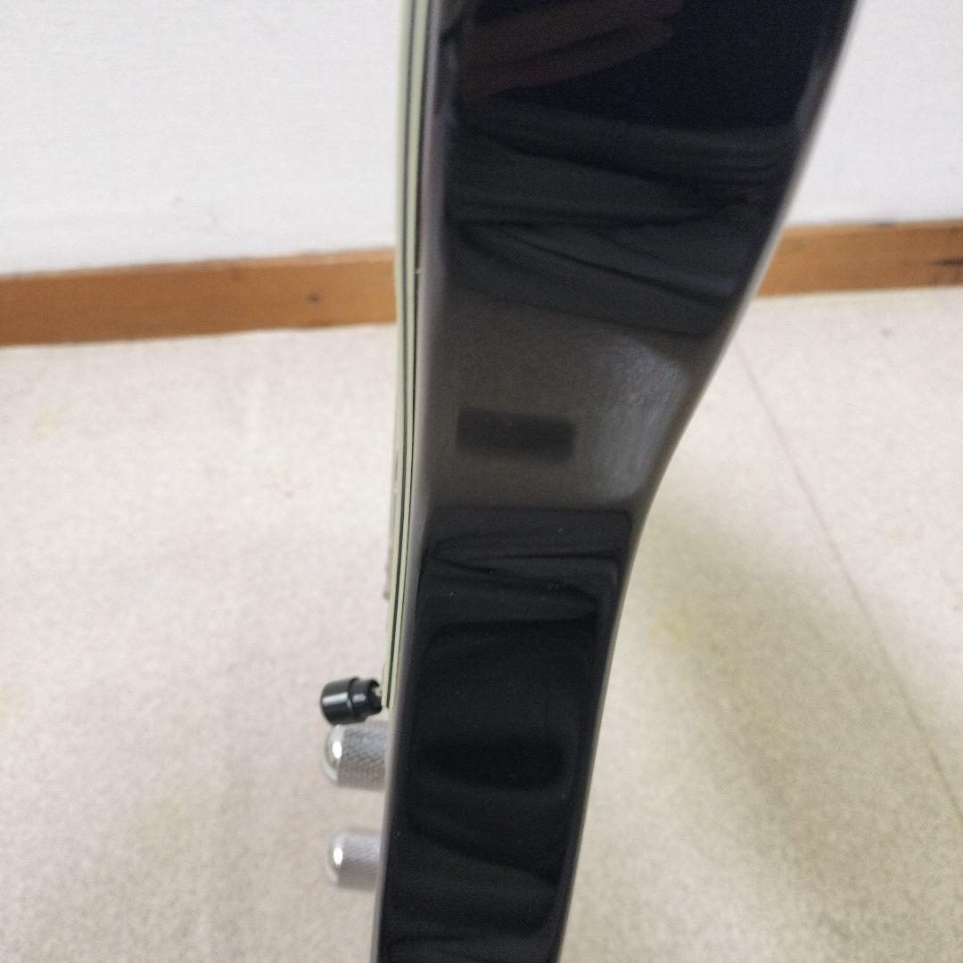 Historyヒストリー日本製テレキャスター