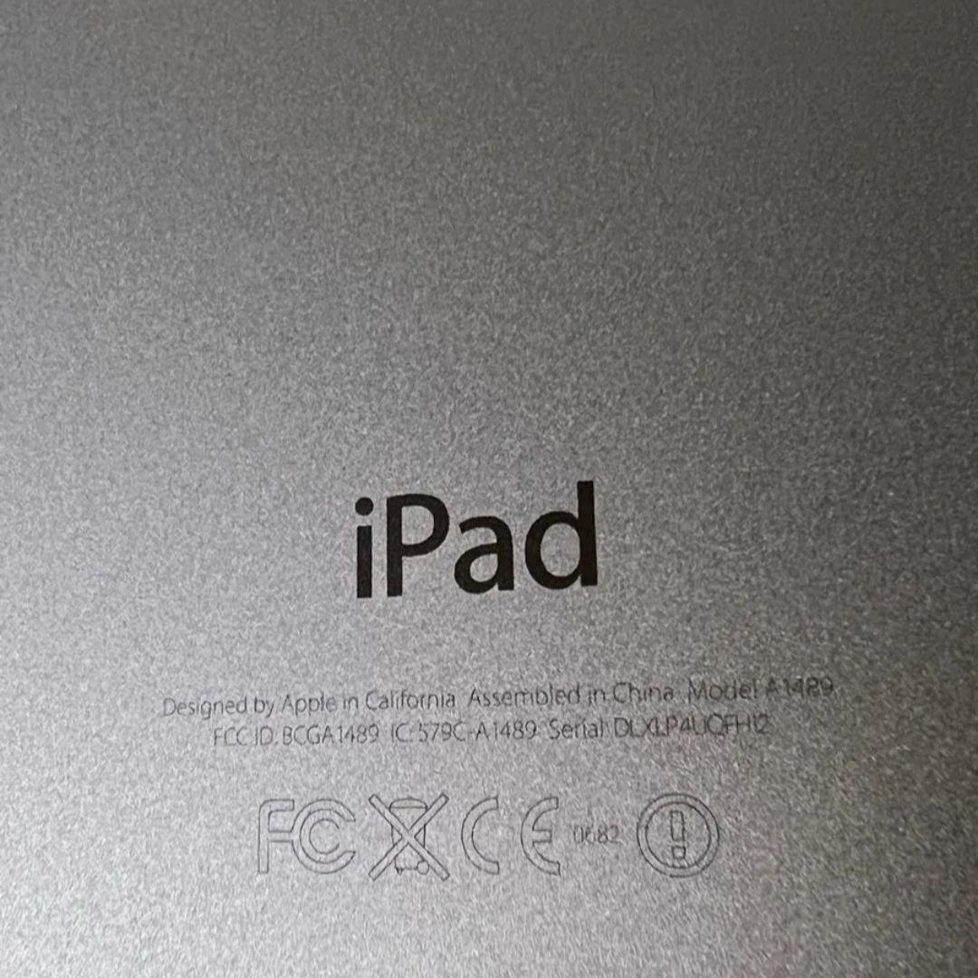 【値下げ中・動作良好】iPad Mini 第2世代 128GB Wi-Fiモデル