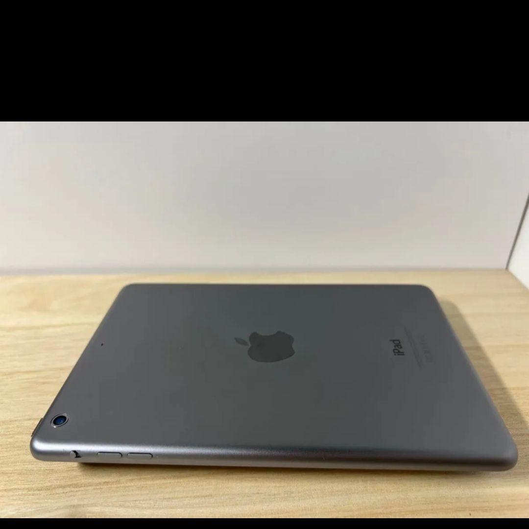 【値下げ中・動作良好】iPad Mini 第2世代 128GB Wi-Fiモデル