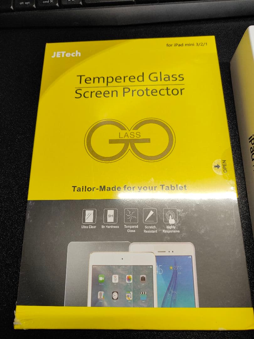 【値下げ中・動作良好】iPad Mini 第2世代 128GB Wi-Fiモデル