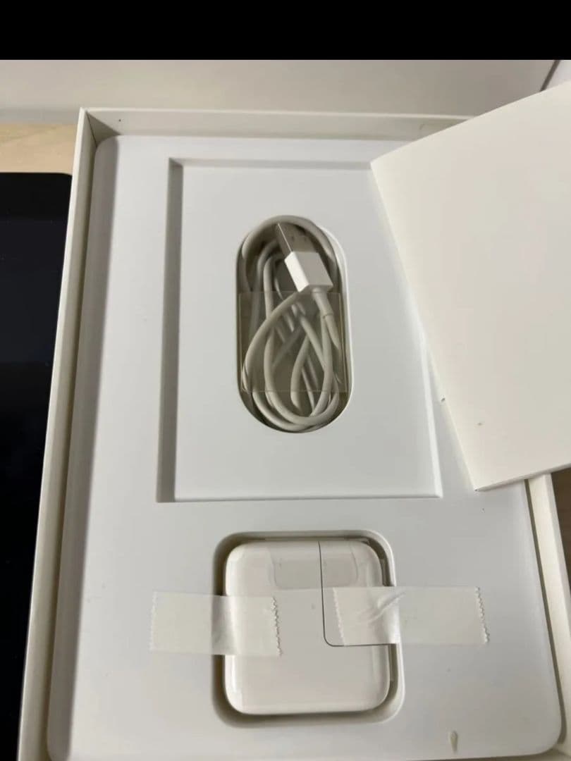 【値下げ中・動作良好】iPad Mini 第2世代 128GB Wi-Fiモデル