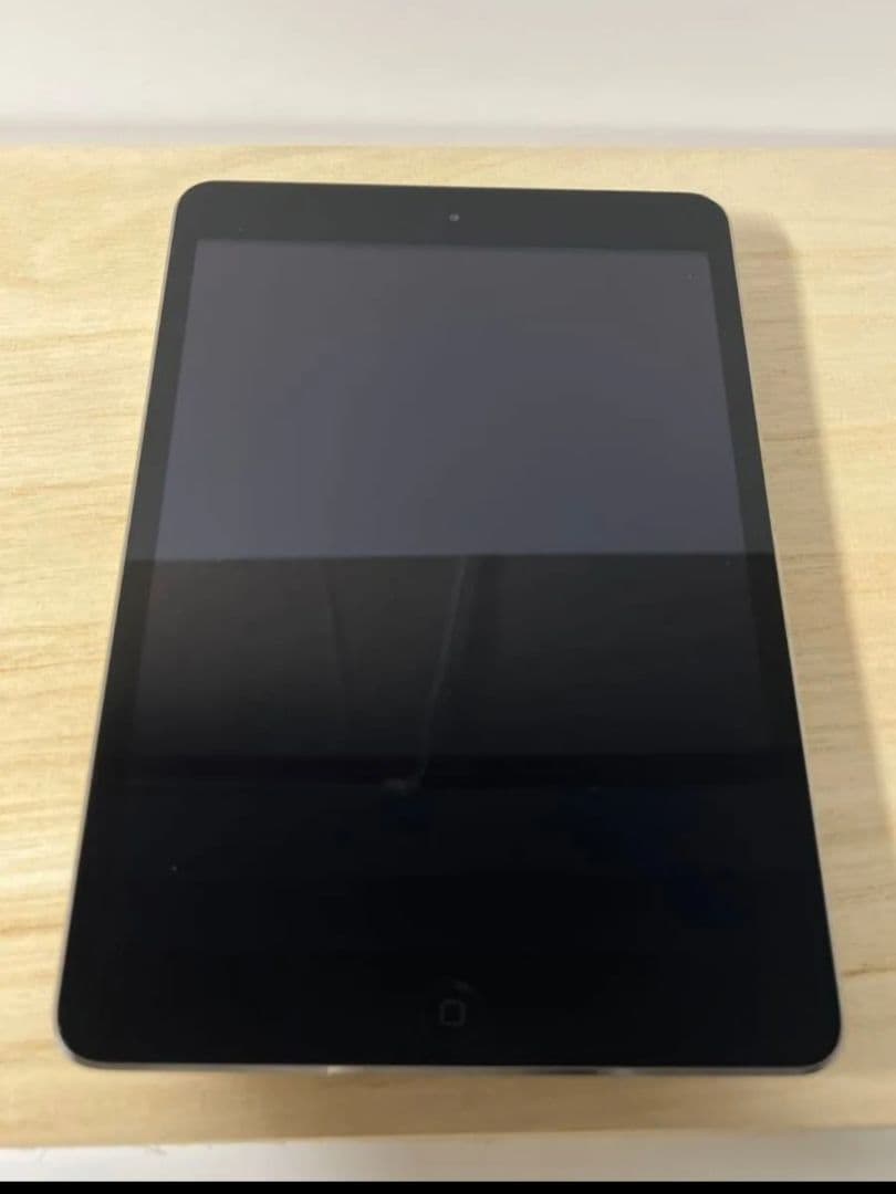 【値下げ中・動作良好】iPad Mini 第2世代 128GB Wi-Fiモデル