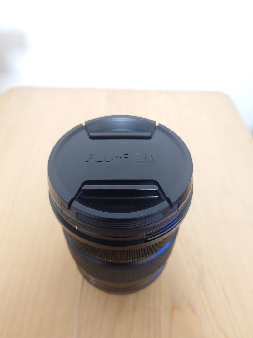 美品 FUJIFILM XF 16-55mm F2.8 R LM WR