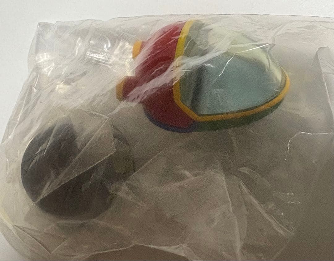 【新品】オパオパ & シークレット シューティングゲーム ヒストリカ