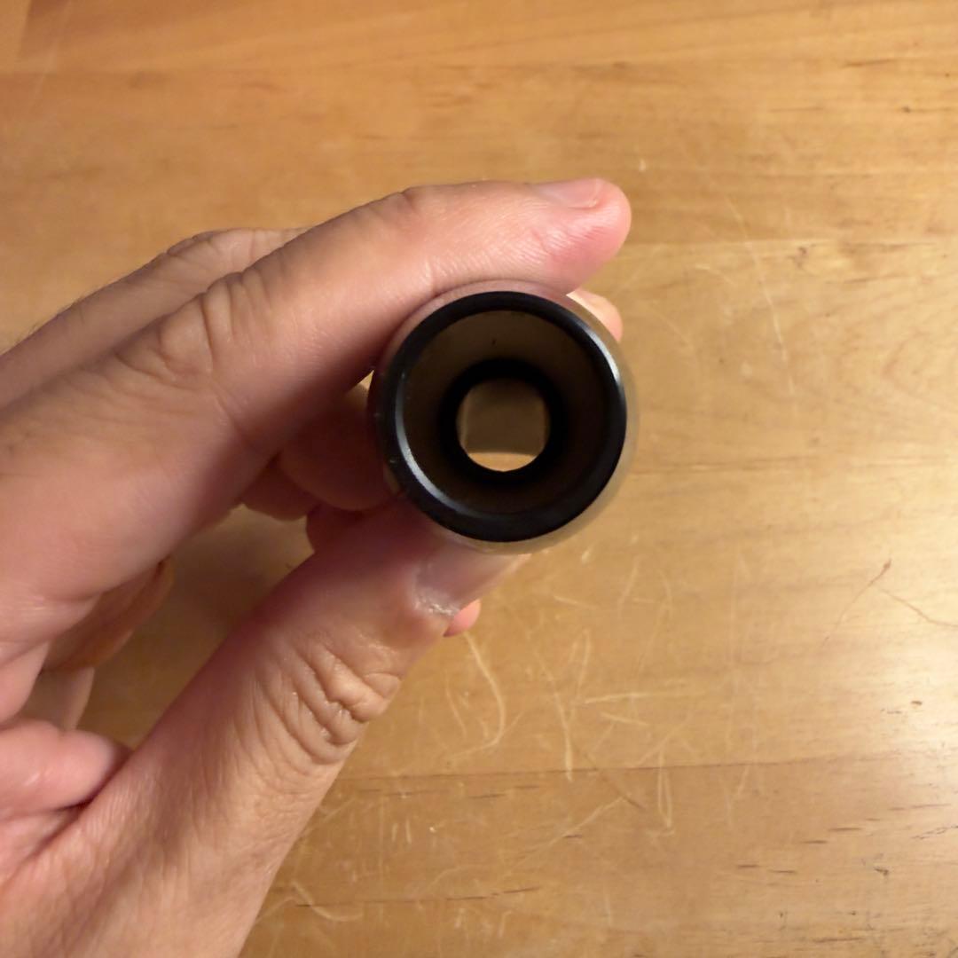 セルマー コンセプト アルトサックスマウスピース concept