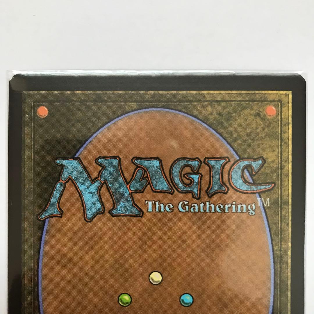 精神を刻む者、ジェイス[WWK] signed