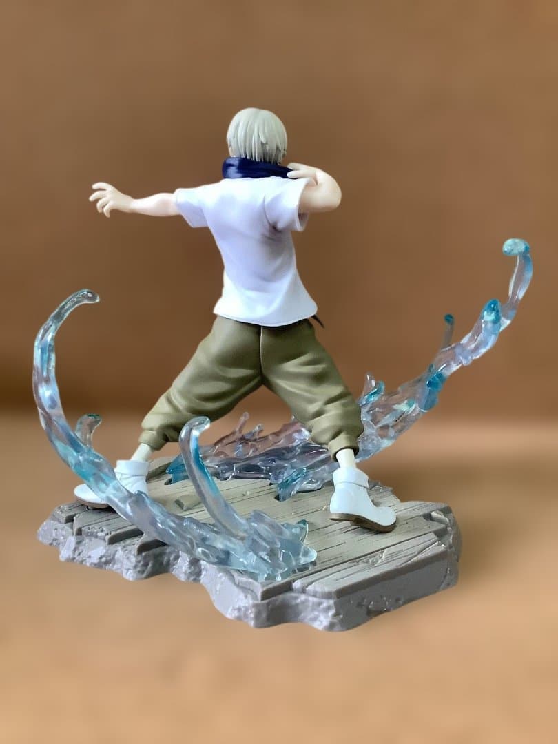 呪術廻戦　ルミナスタ　東堂葵　伏黒恵　狗巻棘