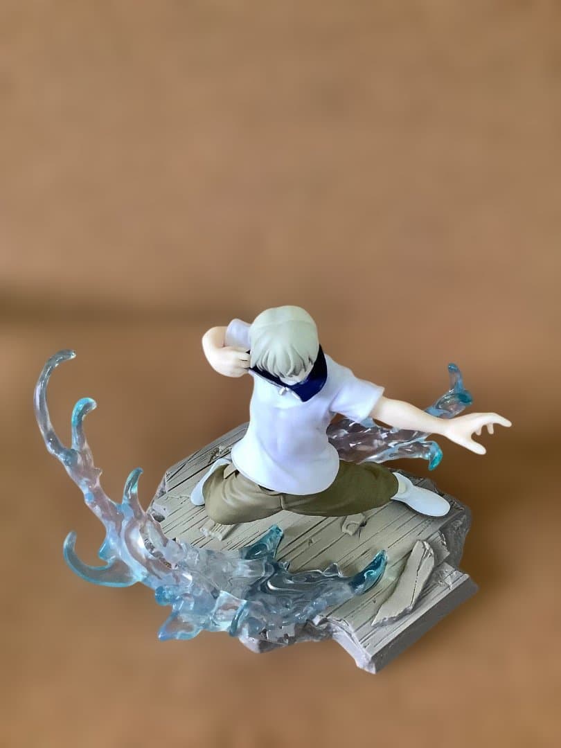 呪術廻戦　ルミナスタ　東堂葵　伏黒恵　狗巻棘