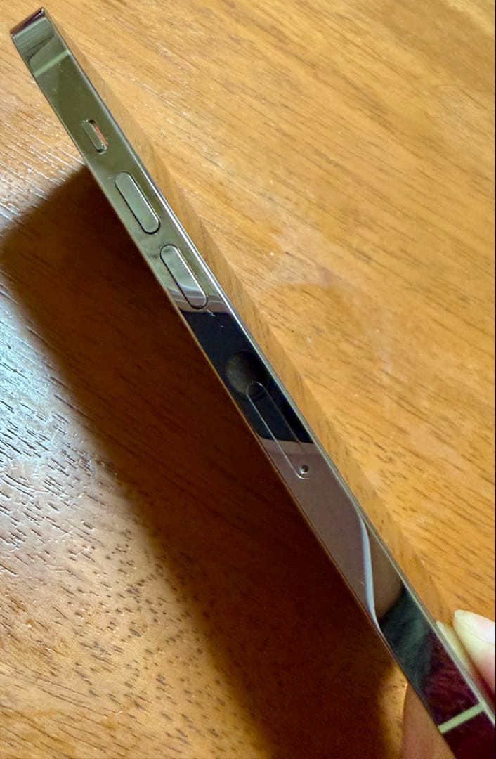 【海外版】Apple iPhone 14 Pro ゴールド