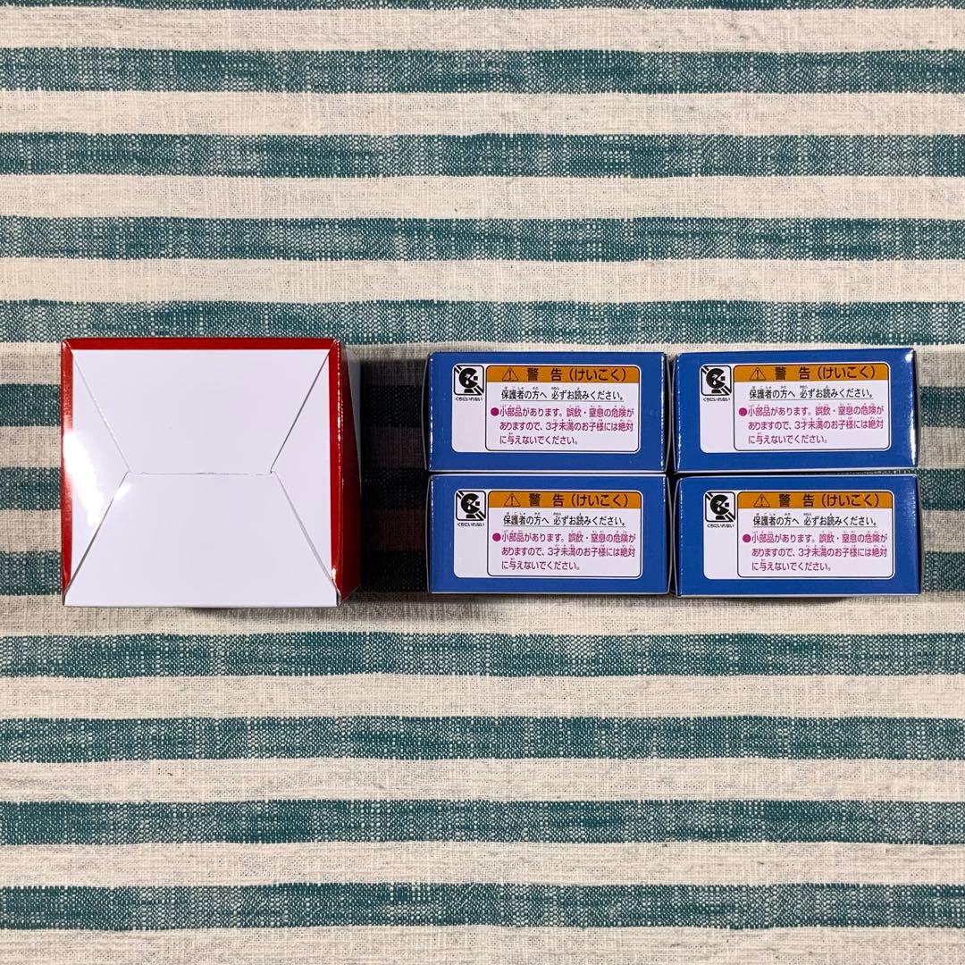 ★ローソン限定★【ローソンオリジナルトミカ／マツダ RX-7】★匿名配送★