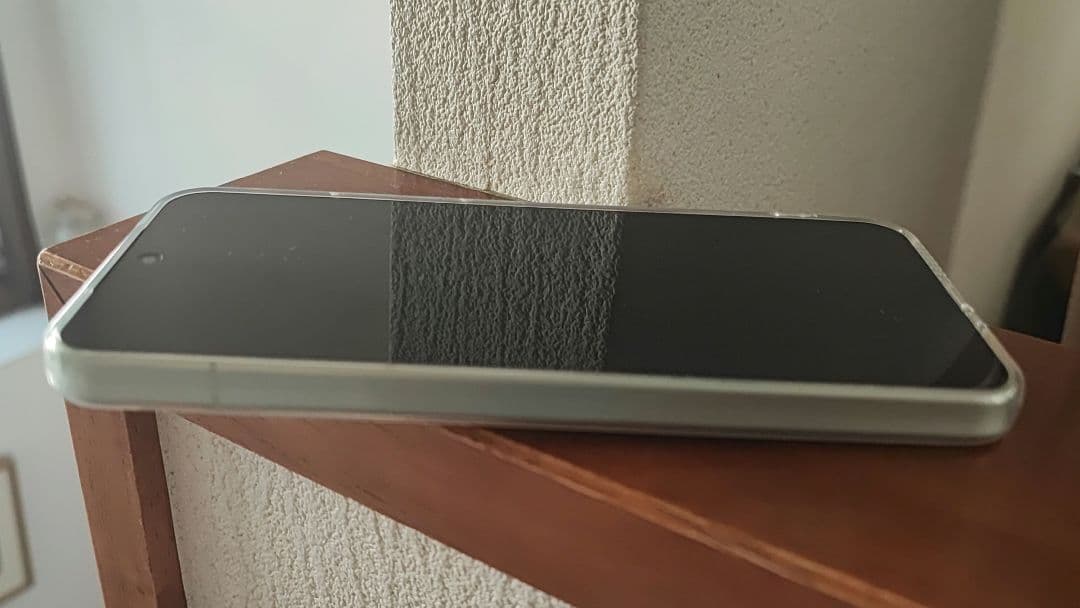 Xiaomi 15 12GB/256GB グリーン