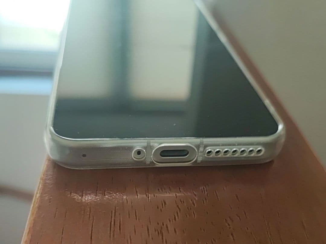 Xiaomi 15 12GB/256GB グリーン