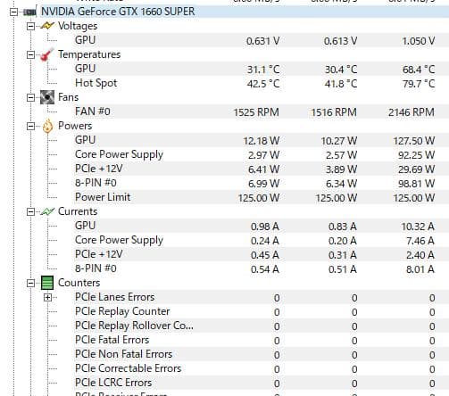 グラフィックボード・グラボ・ビデオカード MSI GeForce GTX 1660 SUPER AERO OC 6GB
