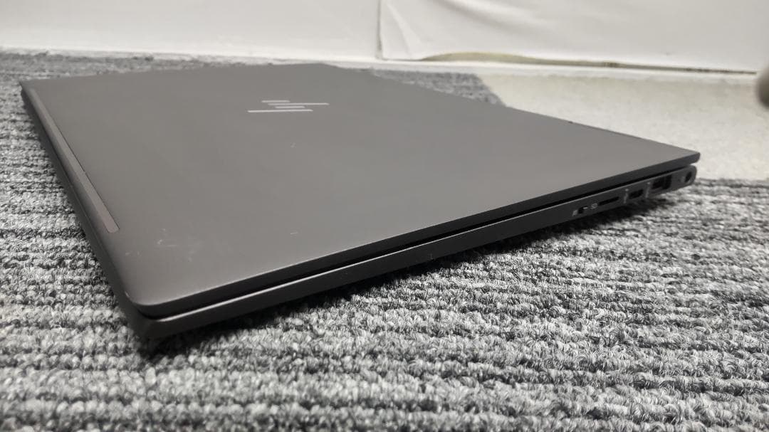Windowsノート本体 HP ENVY x360 Convertible Ryzen 5 3500U