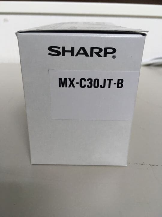 MX-C 300Wのコピー機トナー　ブラック