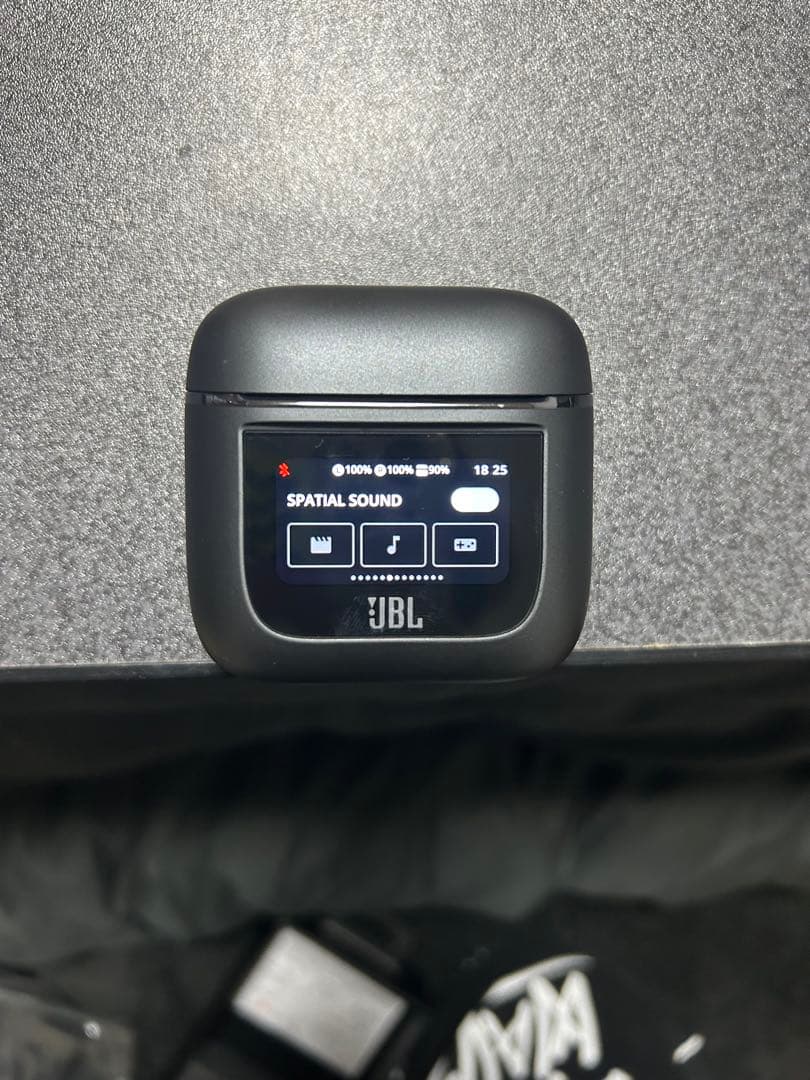 JBL TOUR PRO 2 ワイヤレスイヤホン