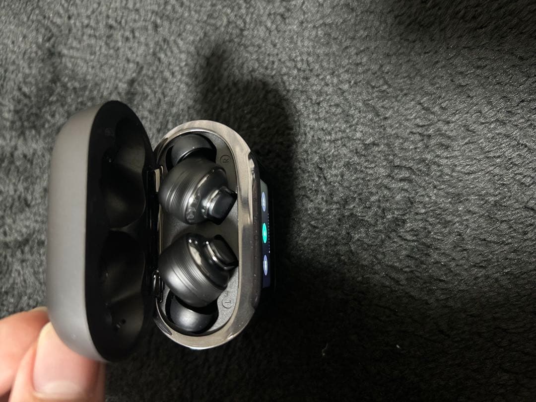 JBL TOUR PRO 2 ワイヤレスイヤホン