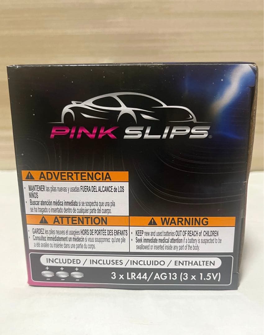 Jada 1/24 pink slips バックトゥーザフューチャー デロリアン