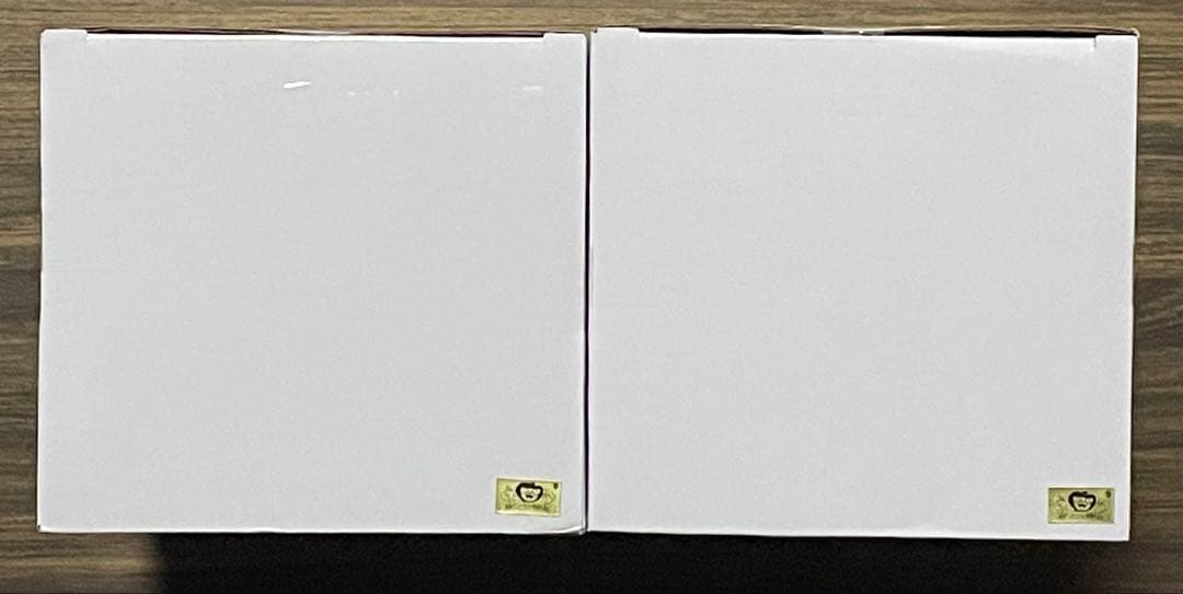 新品・未開封　ワンピース　フィギュア