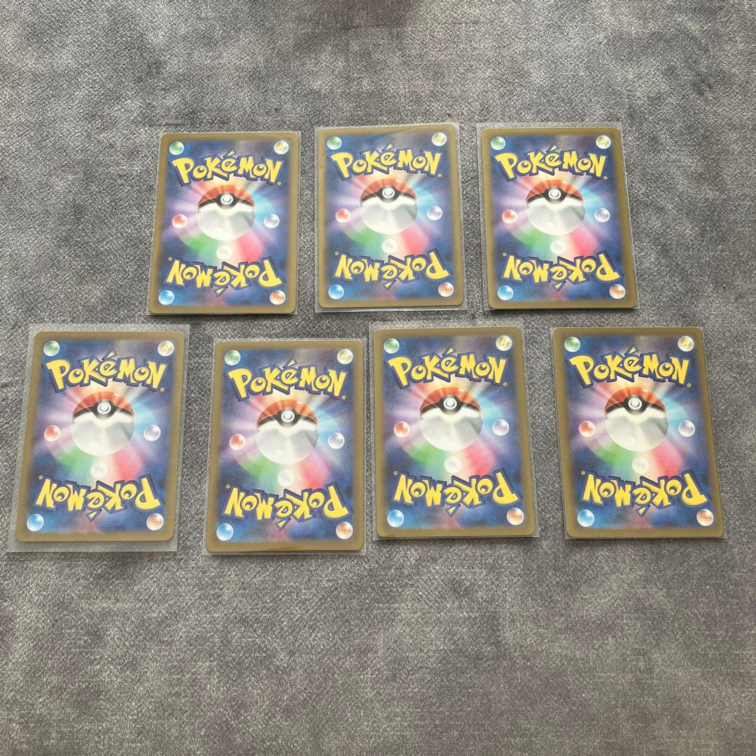 トレナーズSR　ポケモン　まとめ売り　ポケモンカード