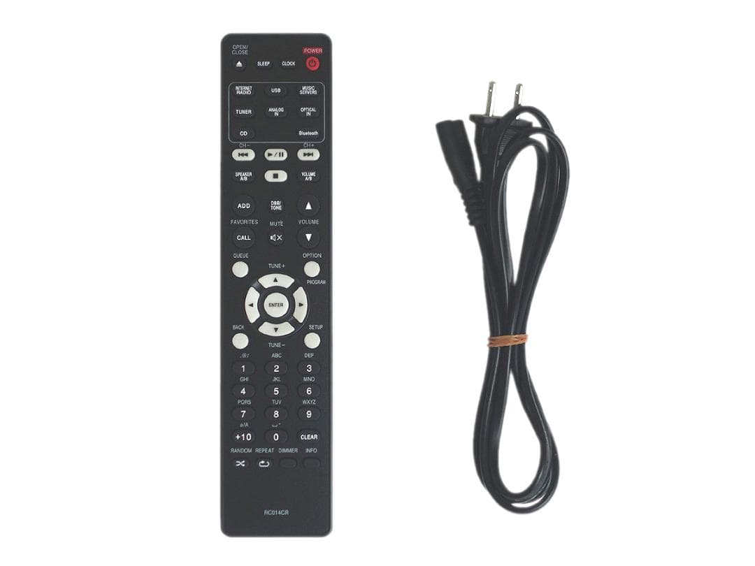 美品 マランツ M-CR610 ネットワークCDレシーバー 2015年製 動作品