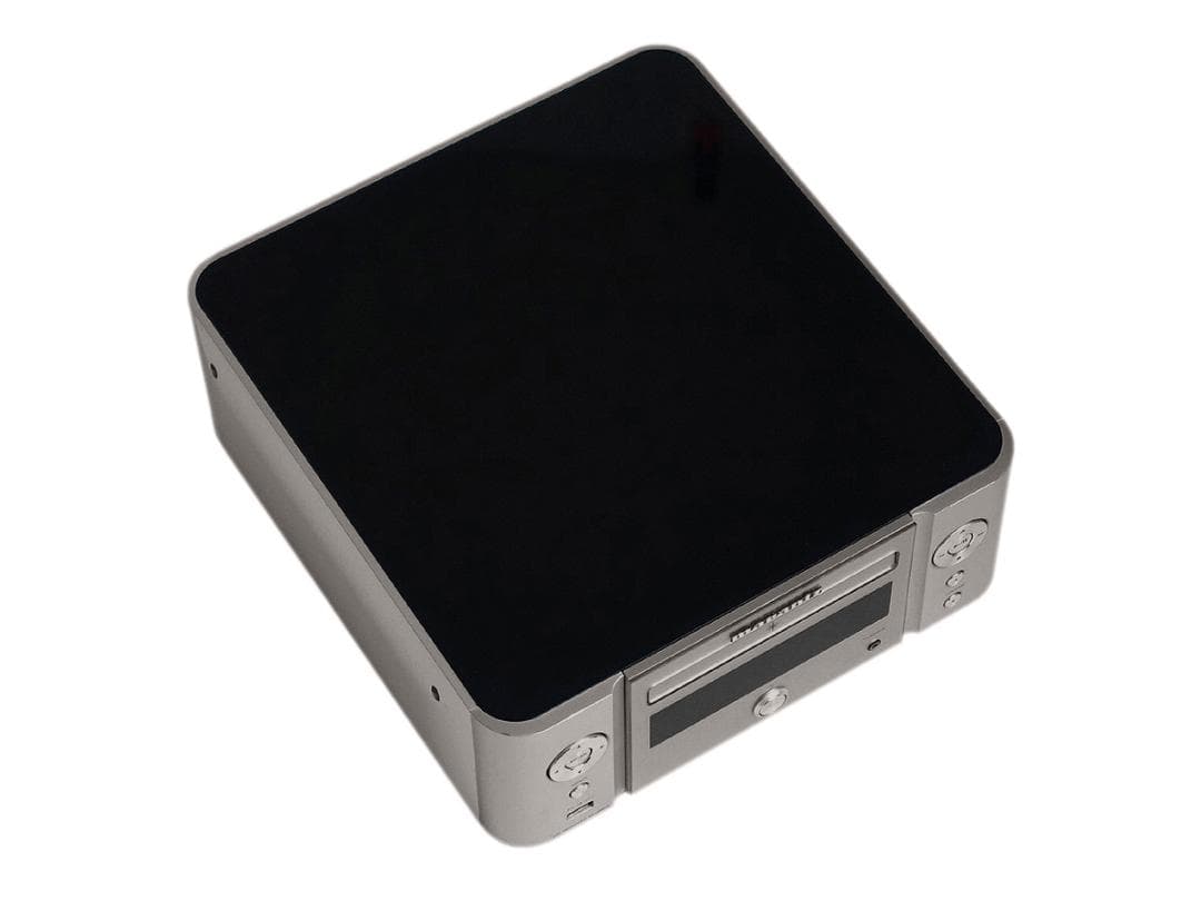 美品 マランツ M-CR610 ネットワークCDレシーバー 2015年製 動作品