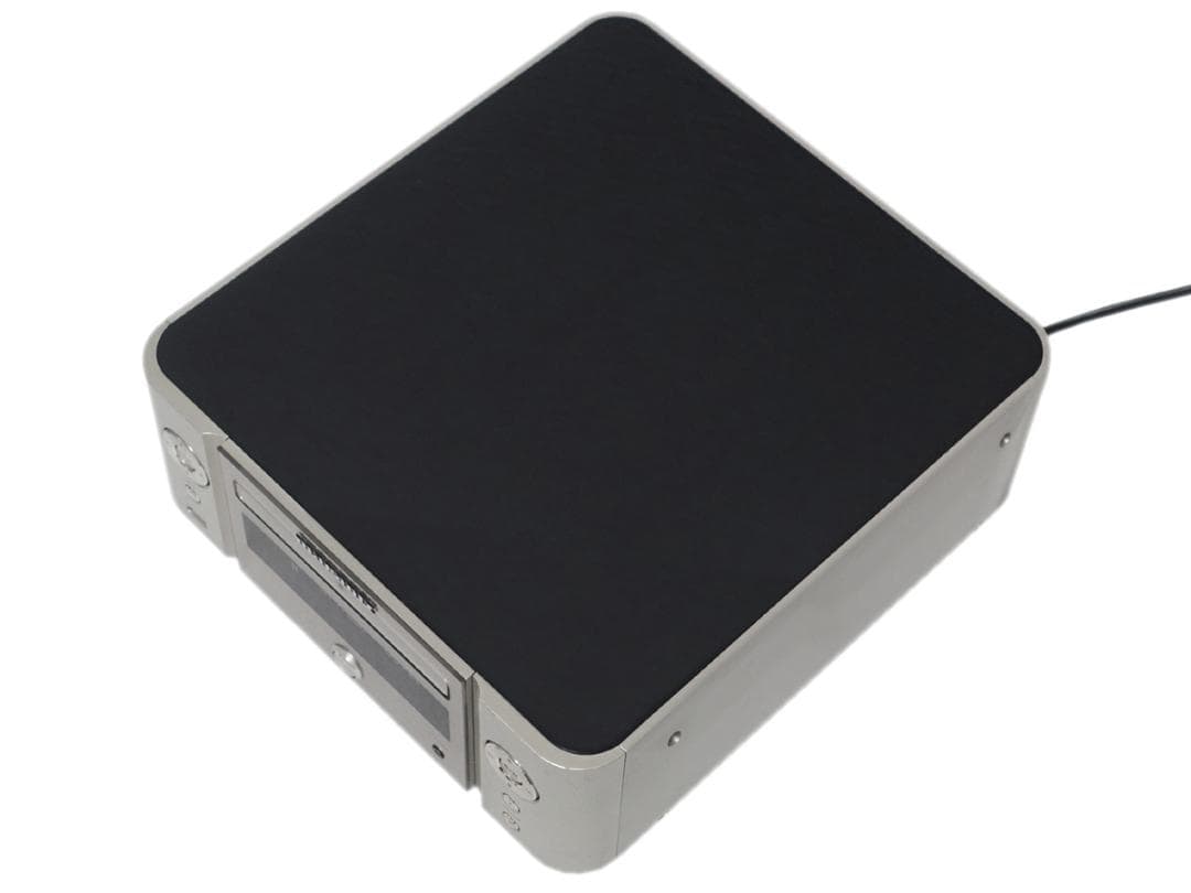 美品 マランツ M-CR610 ネットワークCDレシーバー 2015年製 動作品