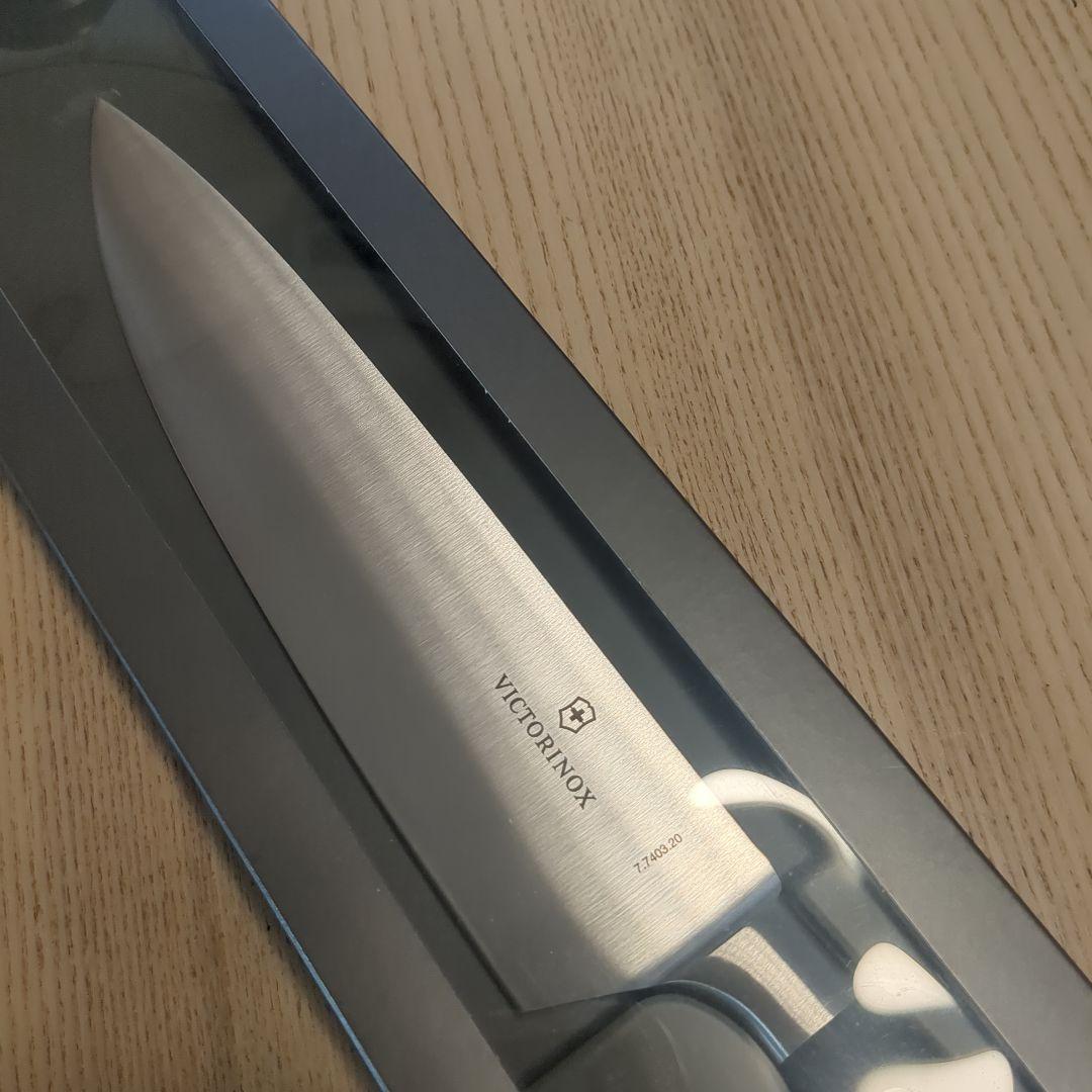 Victorinox Grand Maître 牛刀 7.7403.20