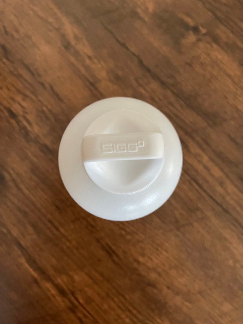 ウィンブルドン SIGG ボトル 600ml