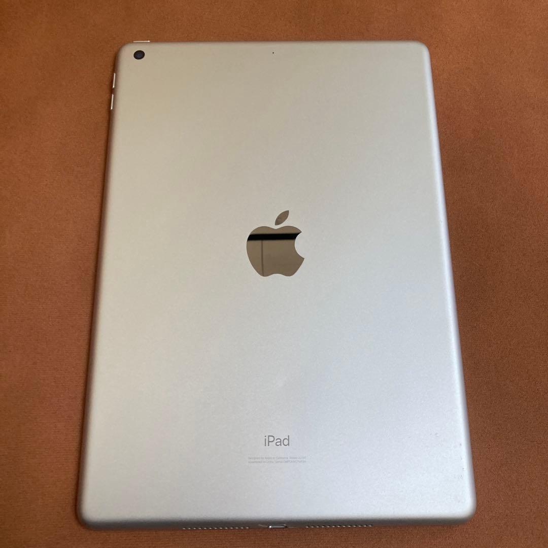 326【早い者勝ち】iPad7 第7世代 32GB WIFIモデル☆