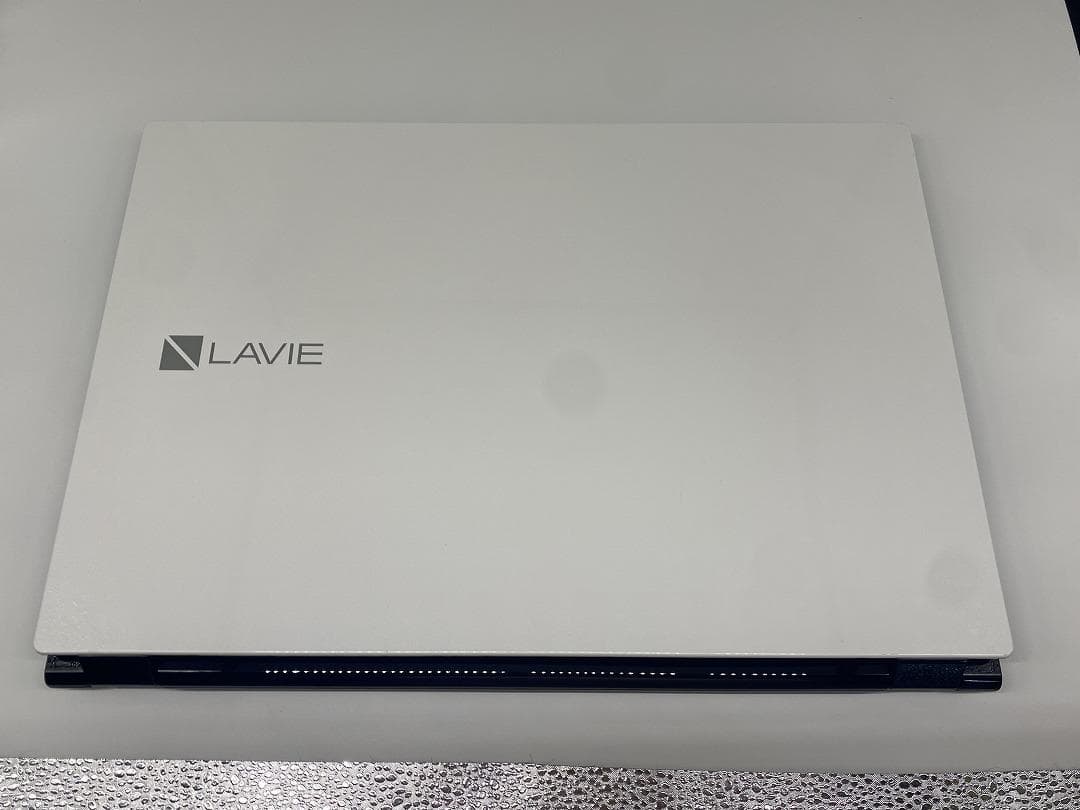 【NEC】セットアップ済み i5/新品SSD128GB ノートパソコン A11