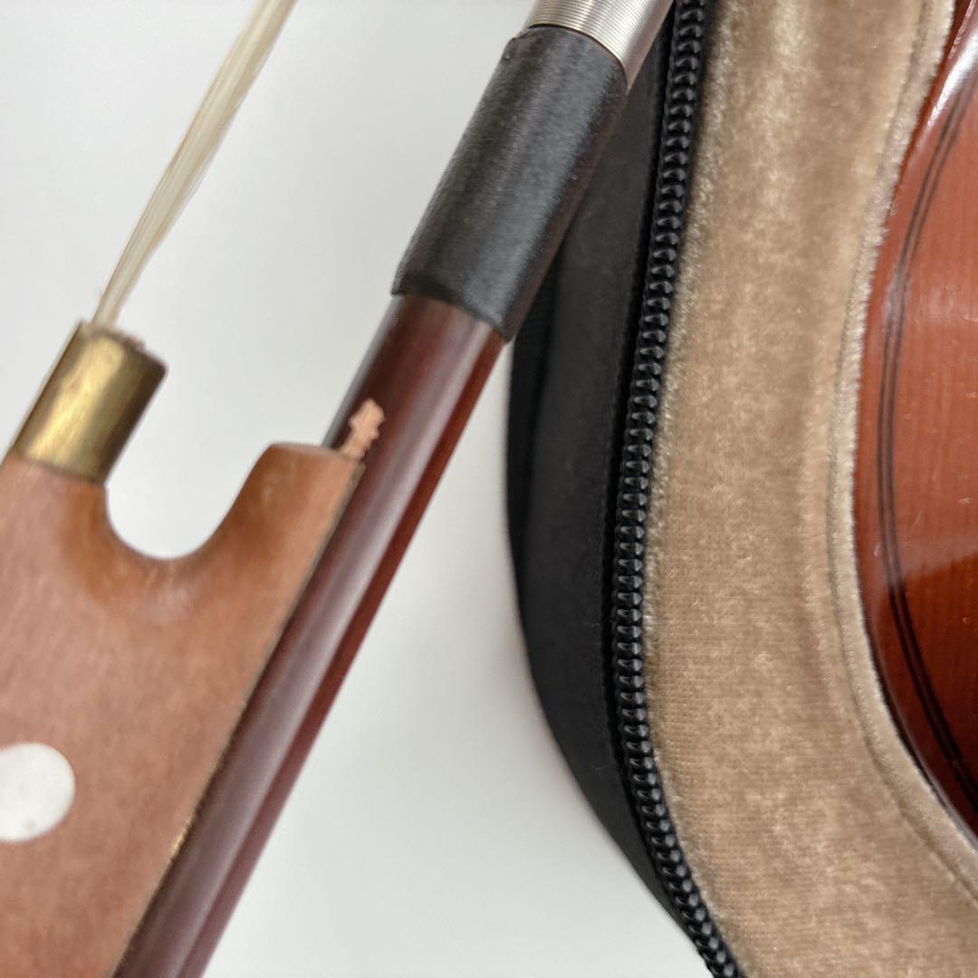 極美品✨J.S.Violin JV-200 4/4 フルサイズ バイオリン