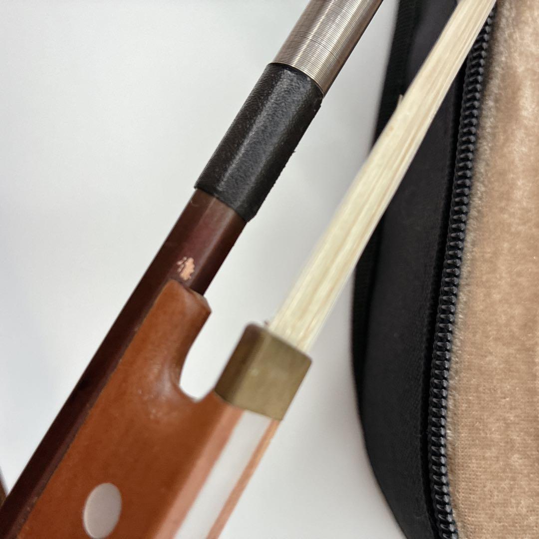 極美品✨J.S.Violin JV-200 4/4 フルサイズ バイオリン