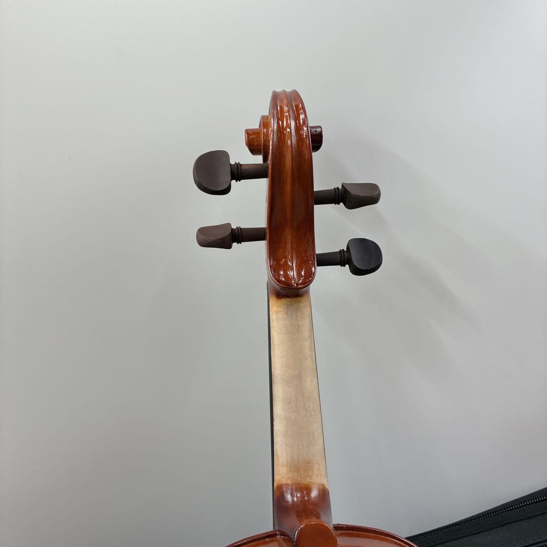 極美品✨J.S.Violin JV-200 4/4 フルサイズ バイオリン