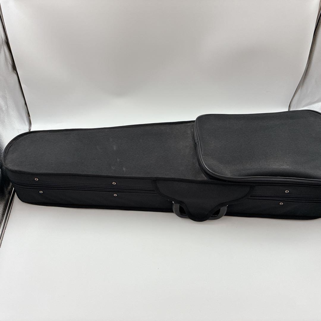 極美品✨J.S.Violin JV-200 4/4 フルサイズ バイオリン