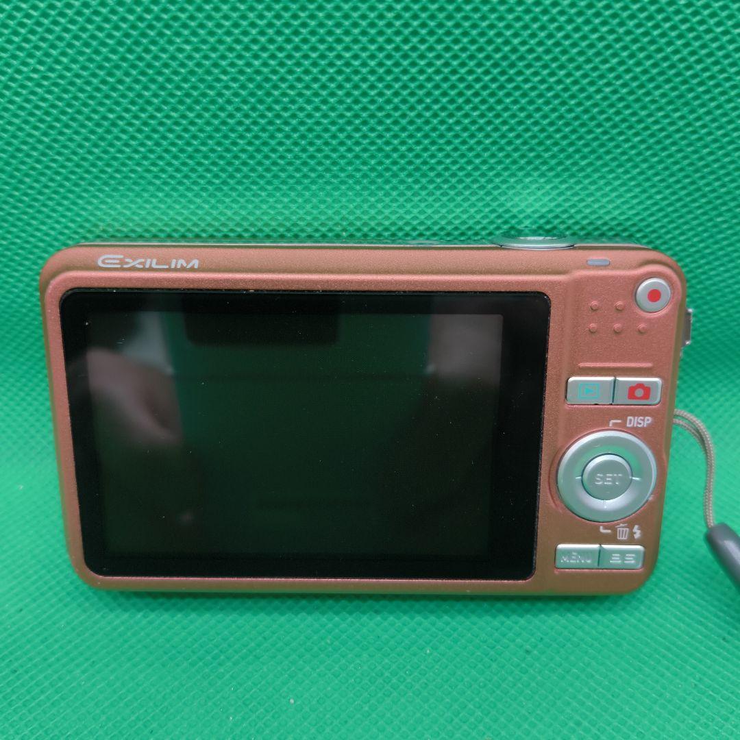 【付属品完備】CASIO カシオ EXILIM EX-Z85 デジカメ