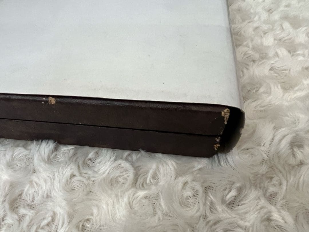 ラッキーウッド カトラリーセット　チロル　スプーンセット〈８本セット〉