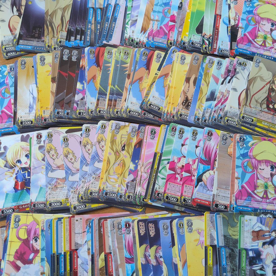 ヴァイス　探偵オペラ ミルキィホームズ まとめ売り