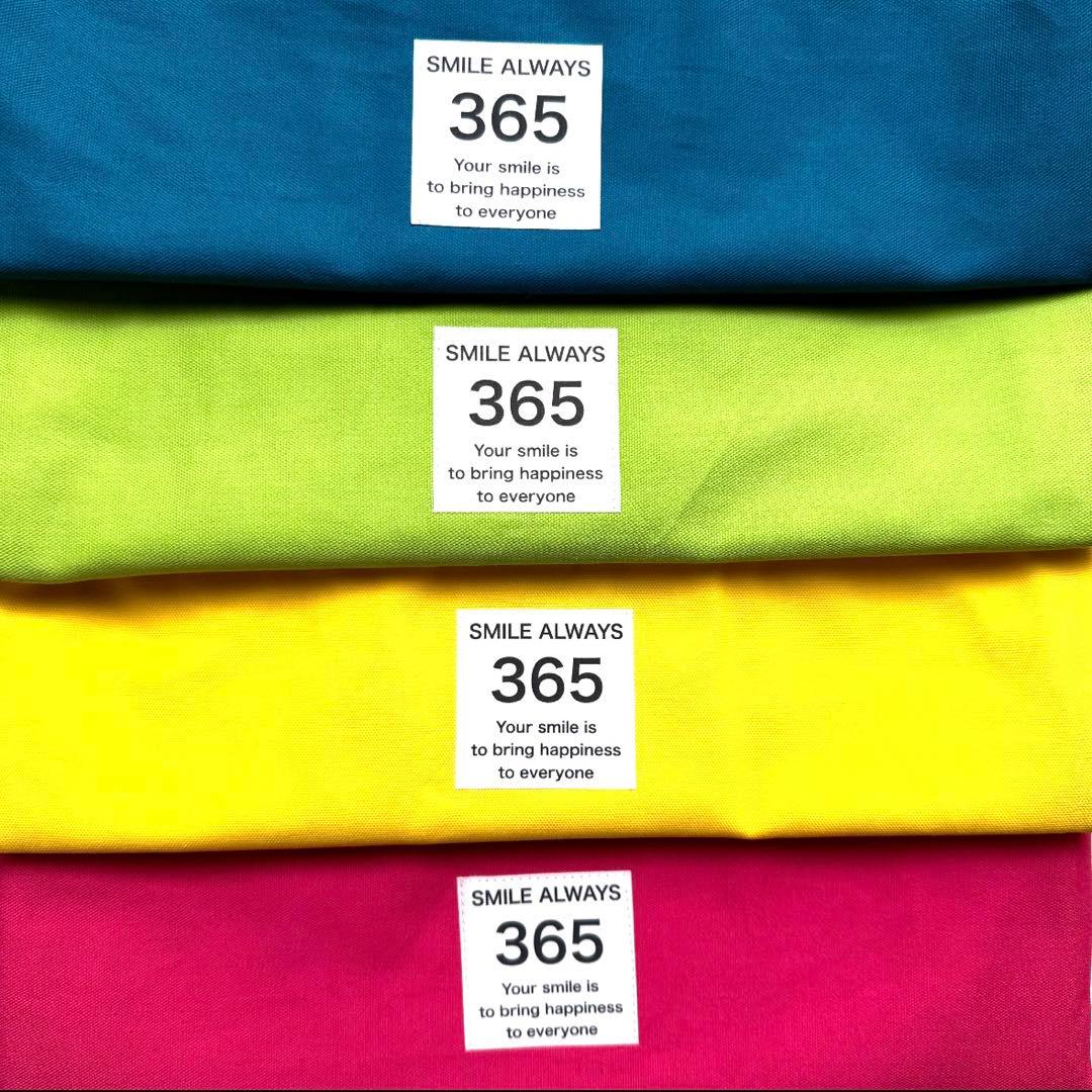 【ブルー】入園入学 ３点セット　レッスンバッグ　上靴袋　体操着袋