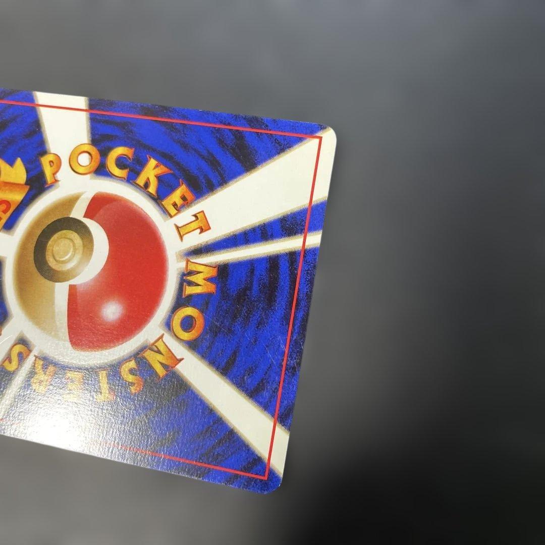 ポケモンカード旧裏　フリーザー　ANAプロモ 4f