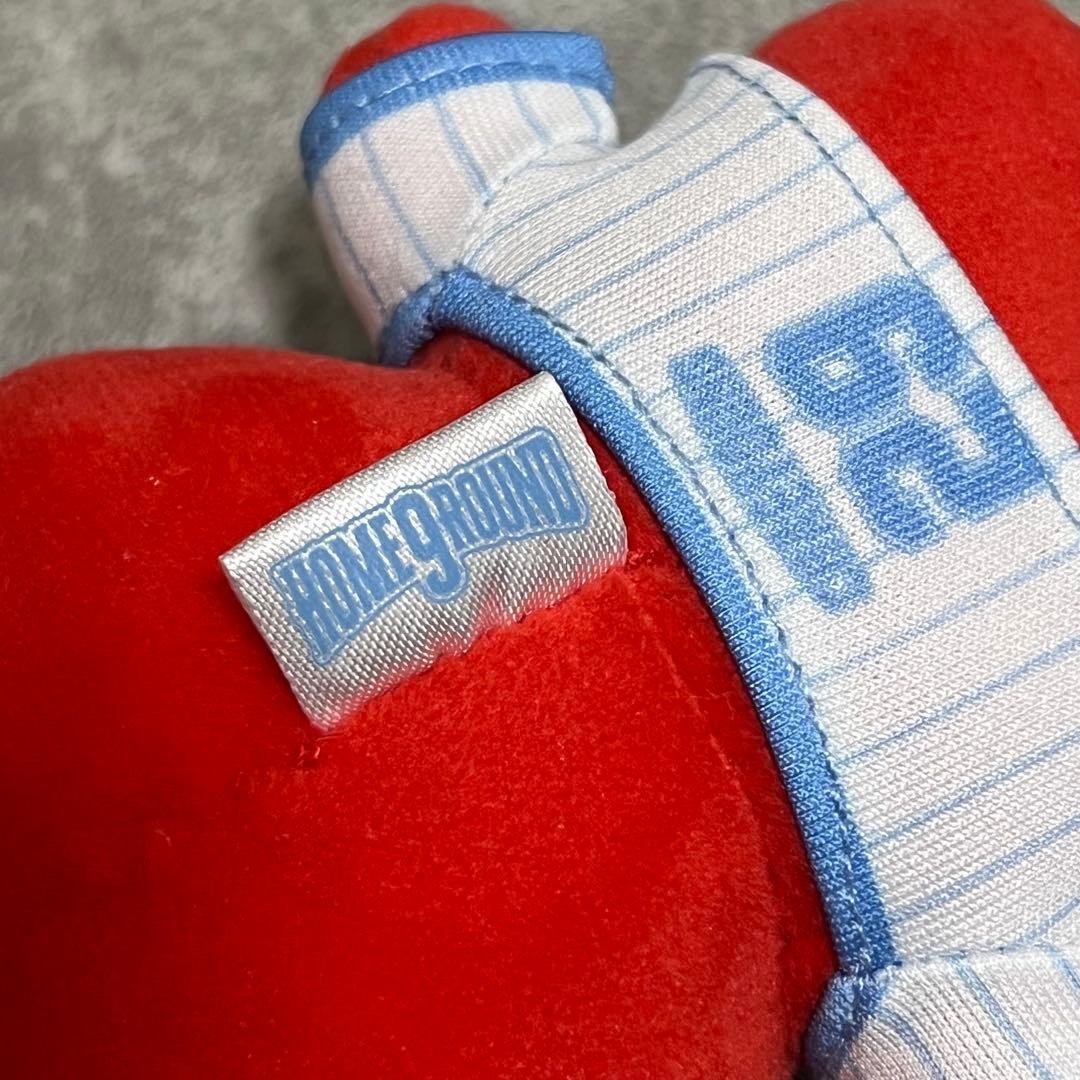 TWICE 9th POPUPSTORE ラブリー ぬいぐるみ　チェヨン