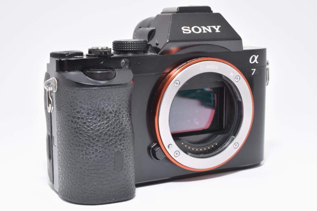 SONY ソニー α7 ILCE-7 ボディ