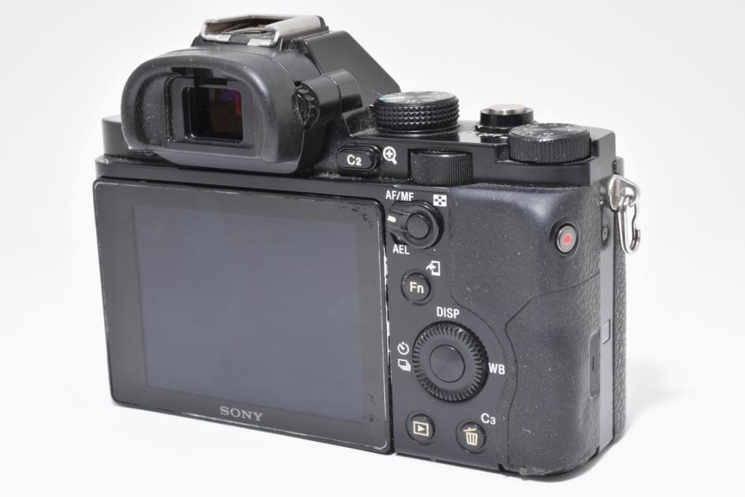 SONY ソニー α7 ILCE-7 ボディ